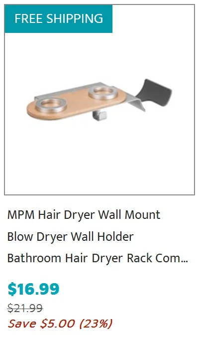 View product recommended for you