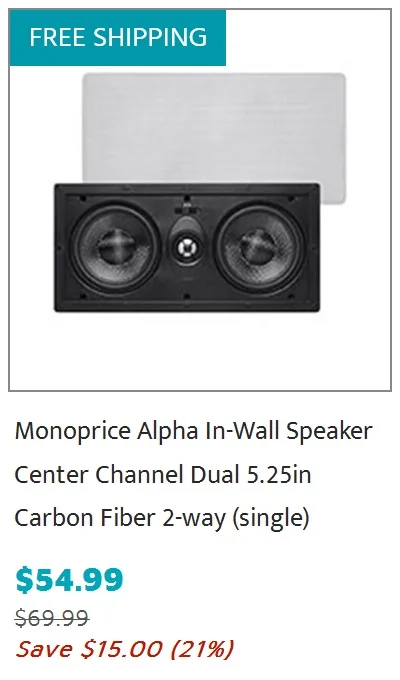 View product recommended for you