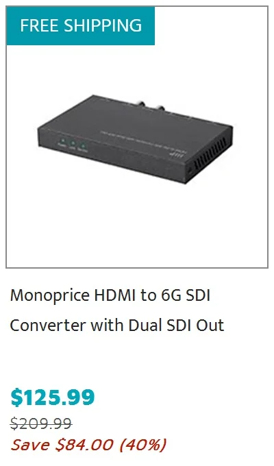 View product recommended for you