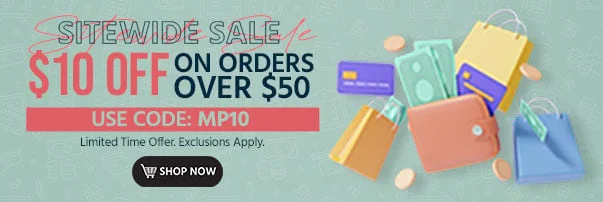 discount code