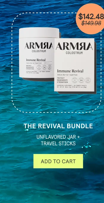 The Revival Bundle