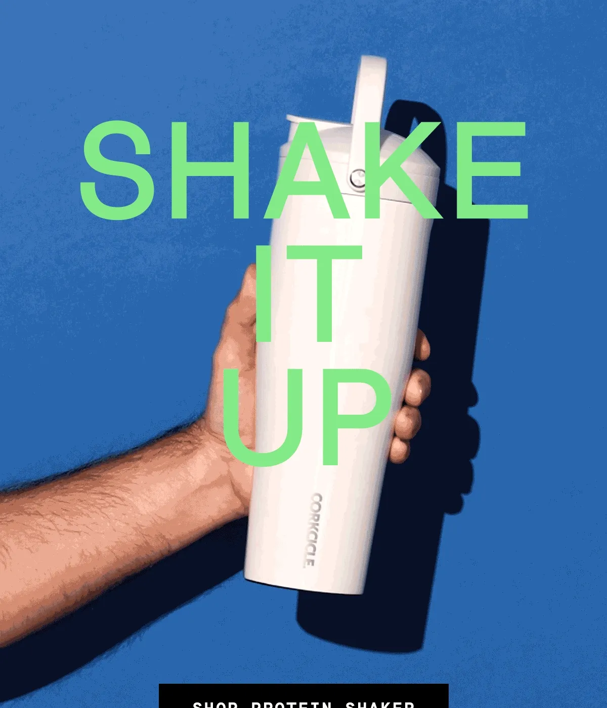 Shop new Protein Shaker