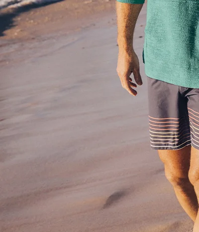 7" Stretch Board Short