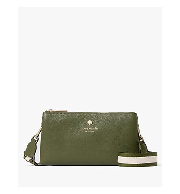 Emma Mini Crossbody