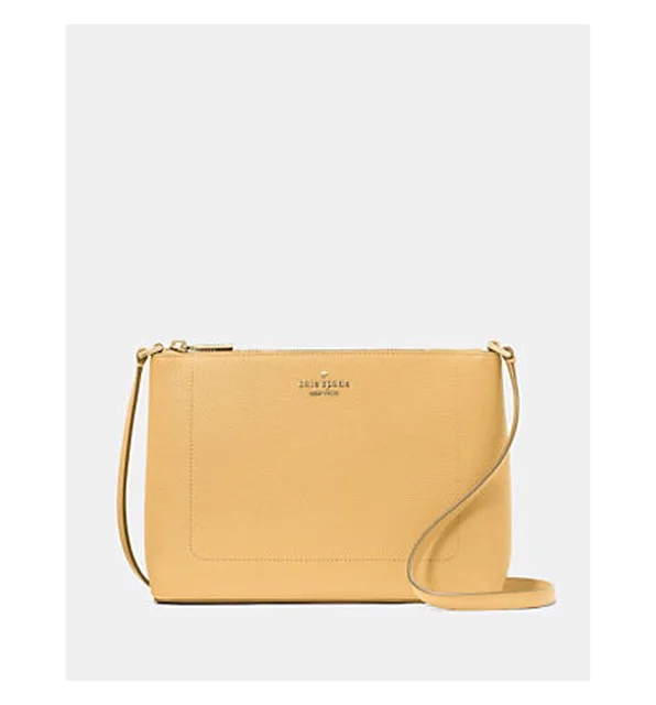 Leila Medium Crossbody