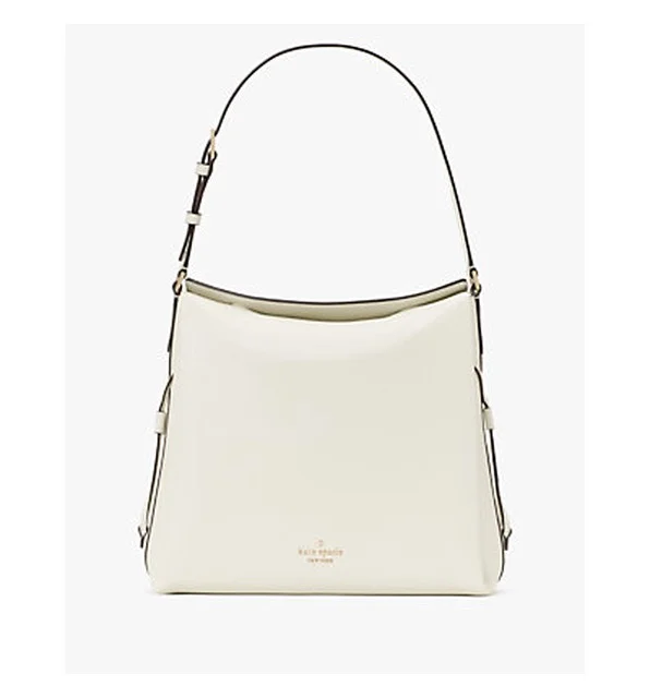 Dumpling Large Shoulder Bag