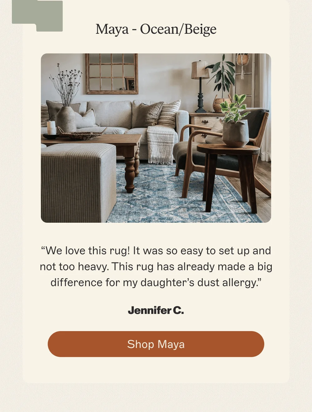 [ Shop Maya ]