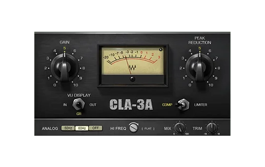 discount code Comp. / Limiter