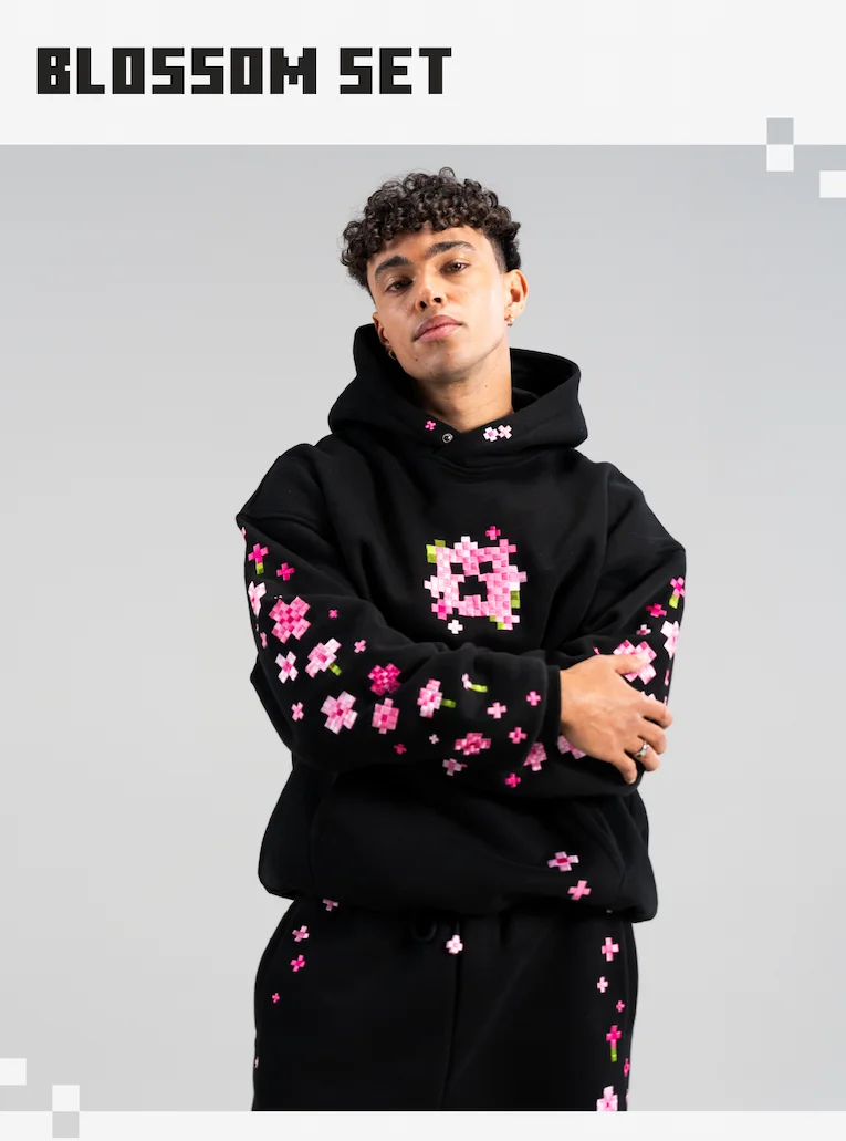 Blossom Set