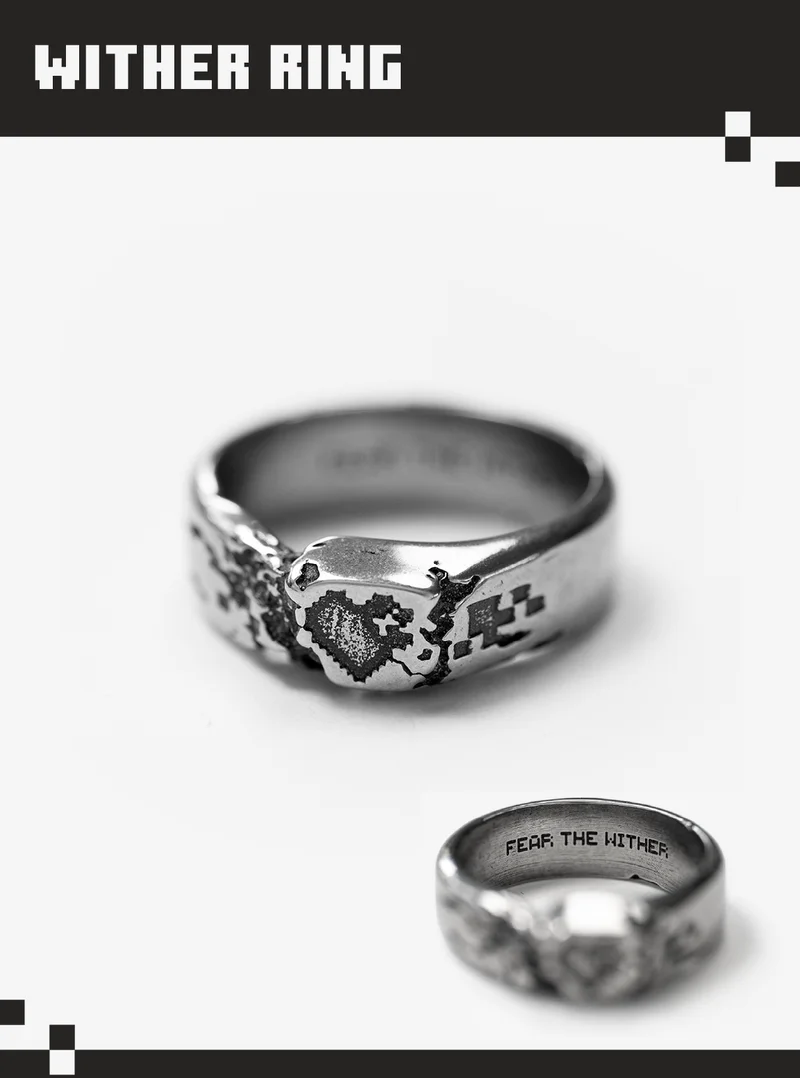 Wither Ring