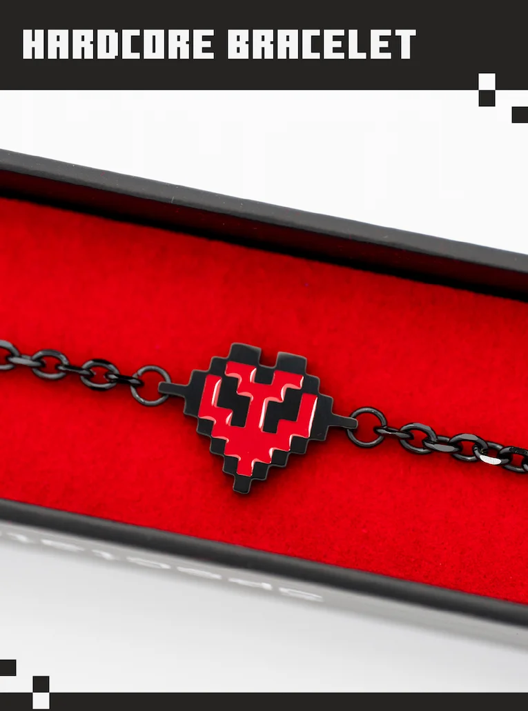 Hardcore Bracelet