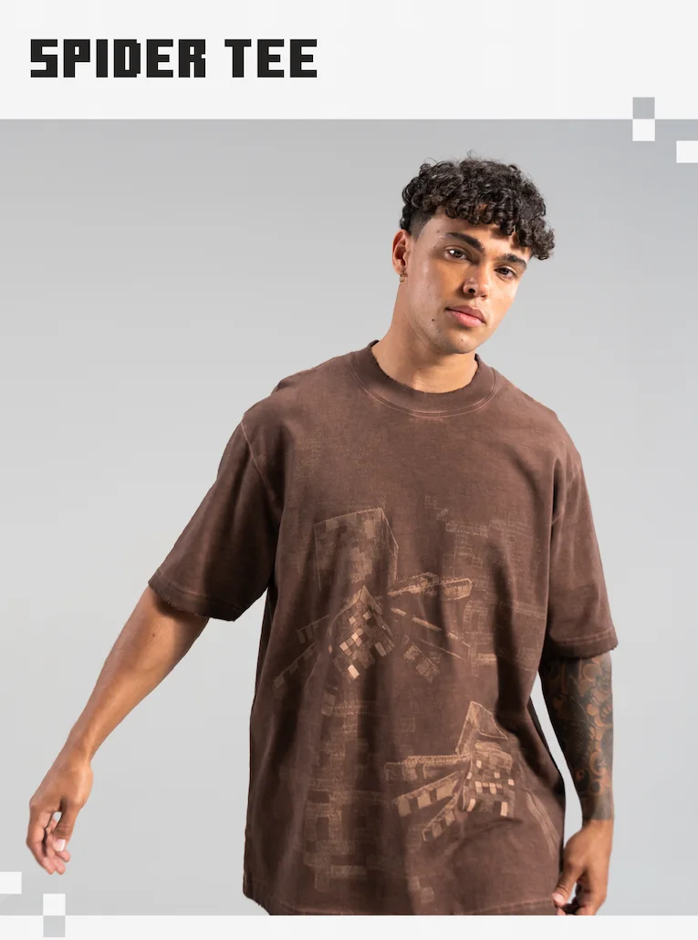 Spider Tee