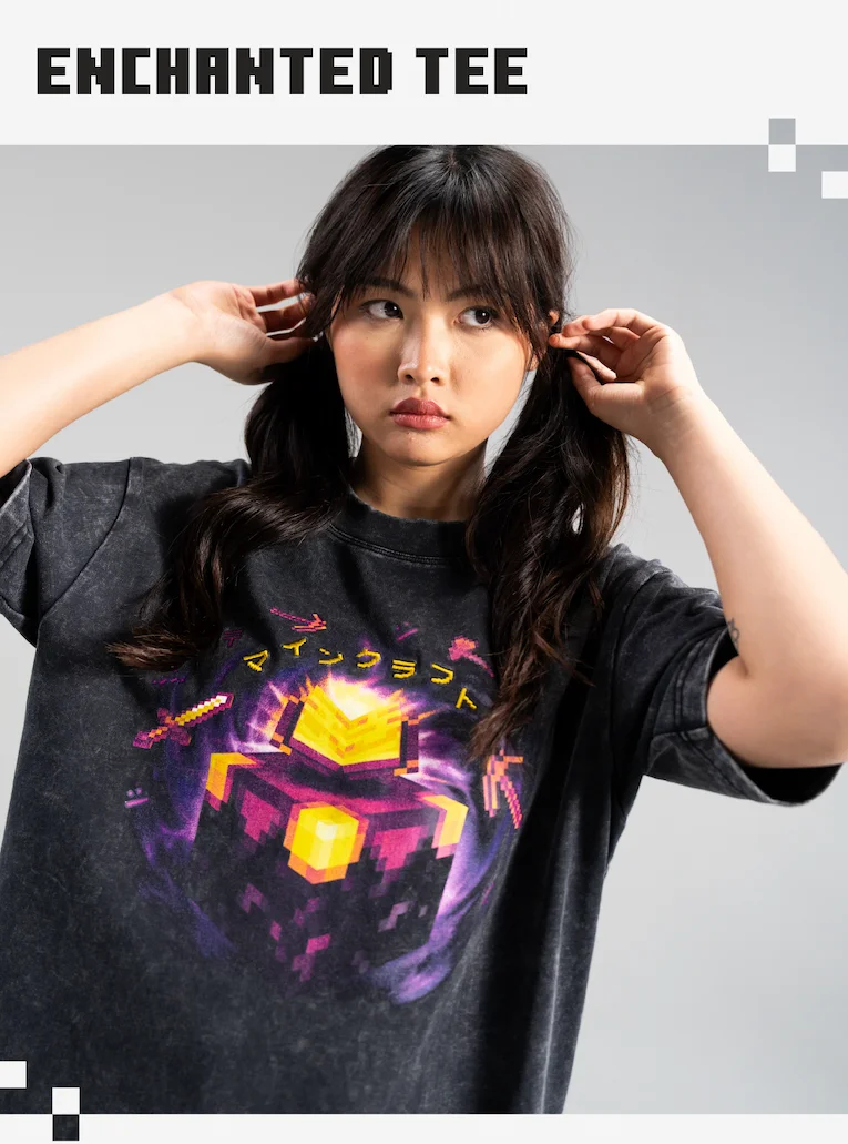 Enchanted Tee