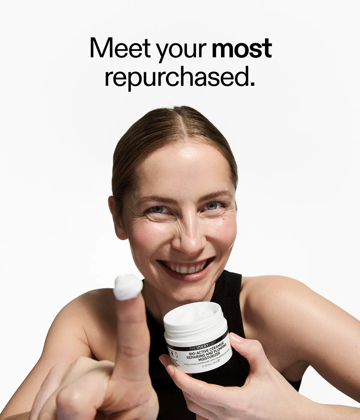 It pays to be an INKEY INSIDER. Love INKEY? Love skincare? You'll fit right in. Become an INKEY INSIDER today and unlock exclusive access to everything from FREE delivery to FREE skincare plus, you'' be the first on the list when we drop a new launch. See you on the inside. Sign up