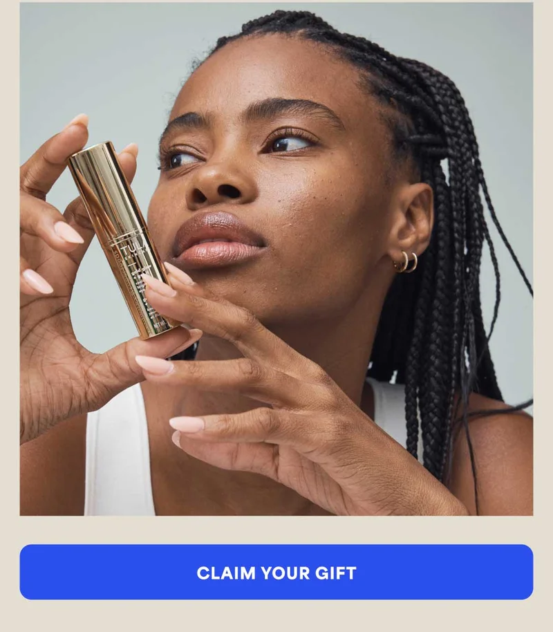 CLAIM YOUR GIFT