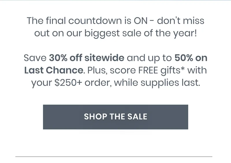 48 hours left to save