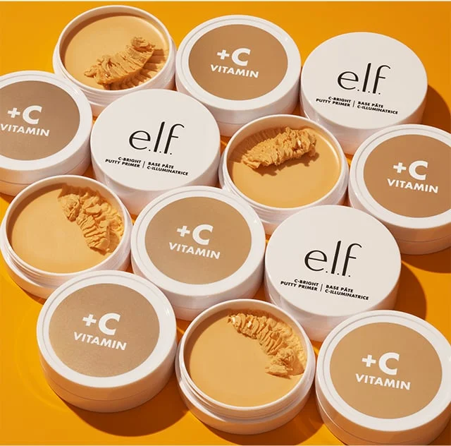 C-Brightening Putty Primer
