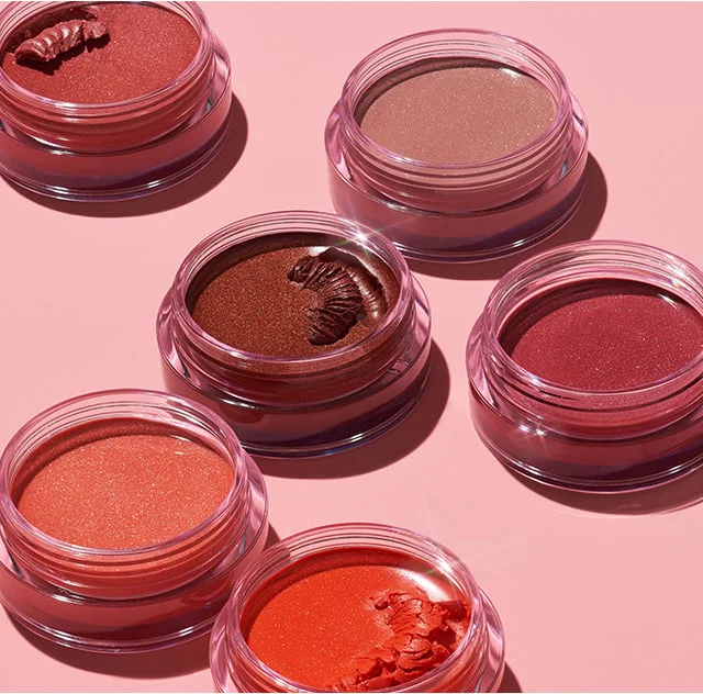 Luminous Putty Blush