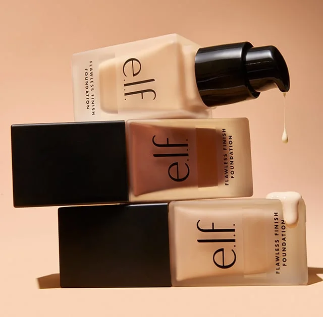 Flawless Satin Foundation