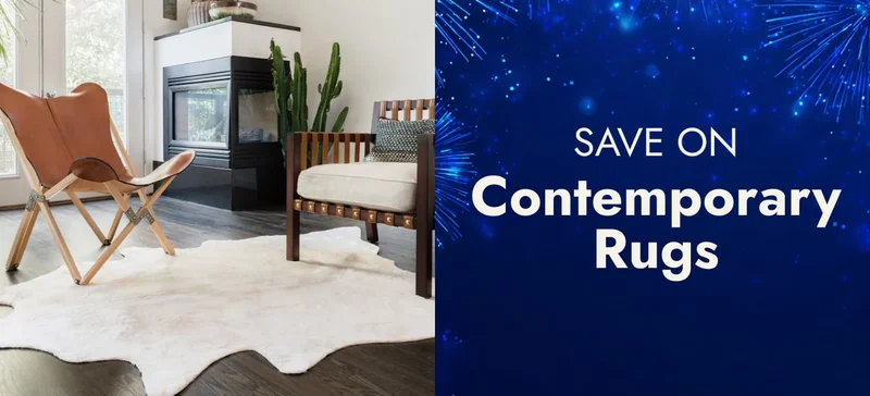 Modern & Contemporary