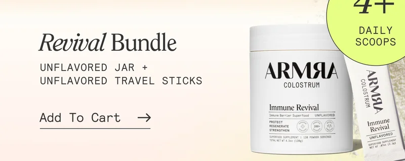 Revival Bundle