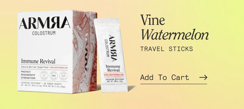 Vine Watermelon