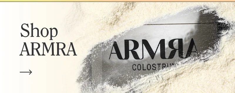 Shop ARMRA