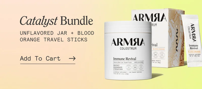 Catalyst Bundle
