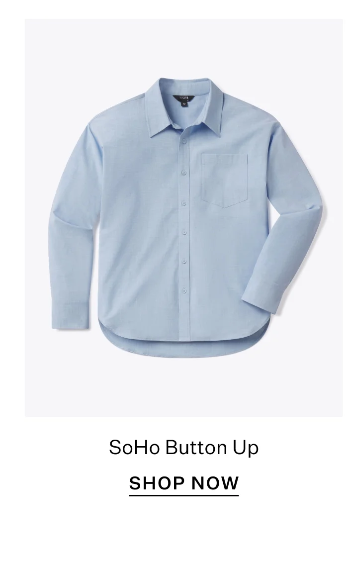 SoHo Button Up
