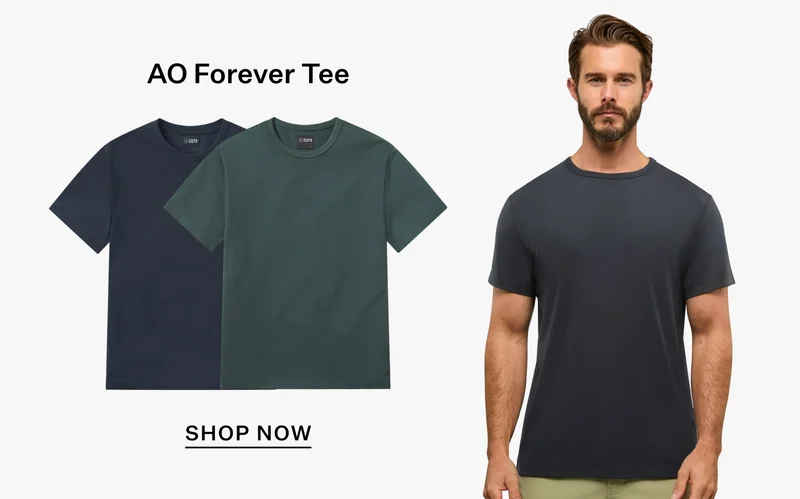 AO Forever Tee