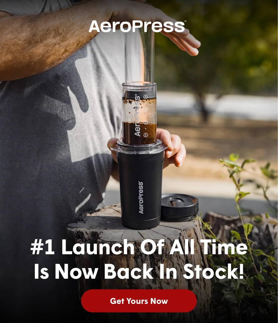 #1 Launch of All Time is Now Back in Stock!