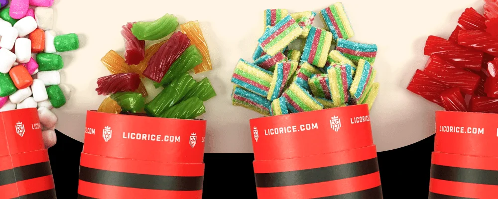 Explore Sampler Packs
