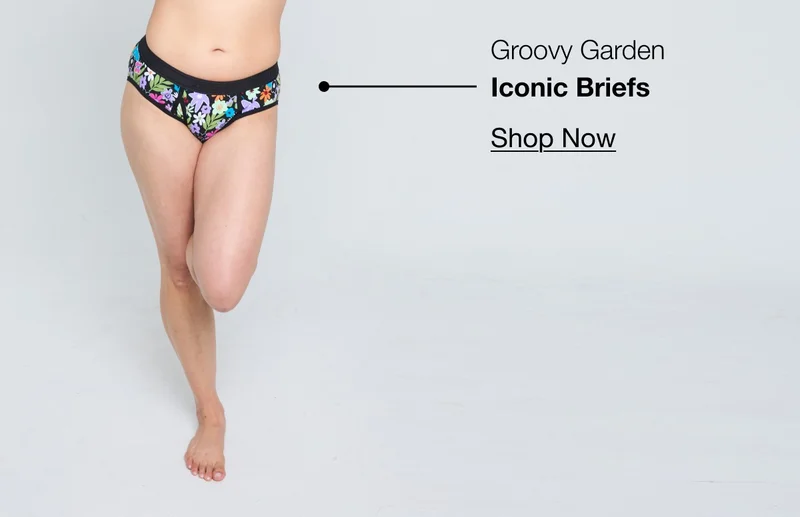 Iconic Briefs