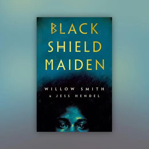 Black Shield Maiden