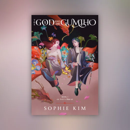 The God and the Gumiho
