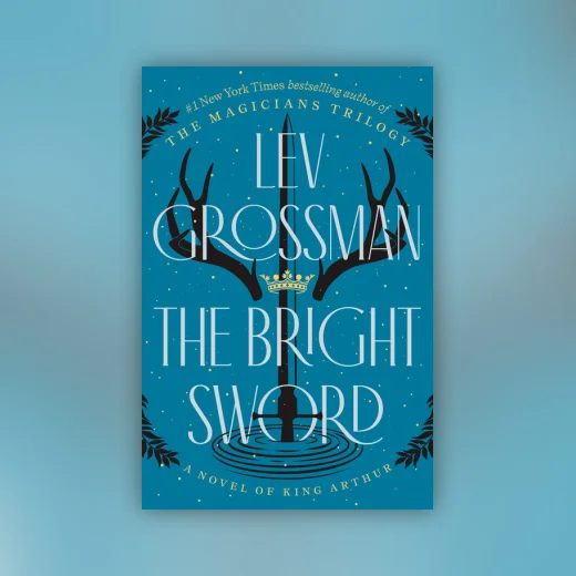 The Bright Sword