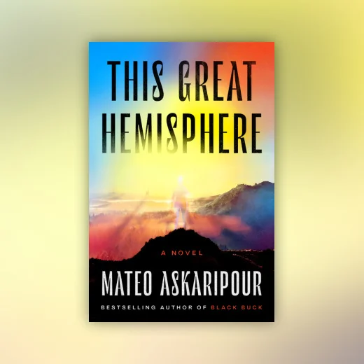 This Great Hemisphere
