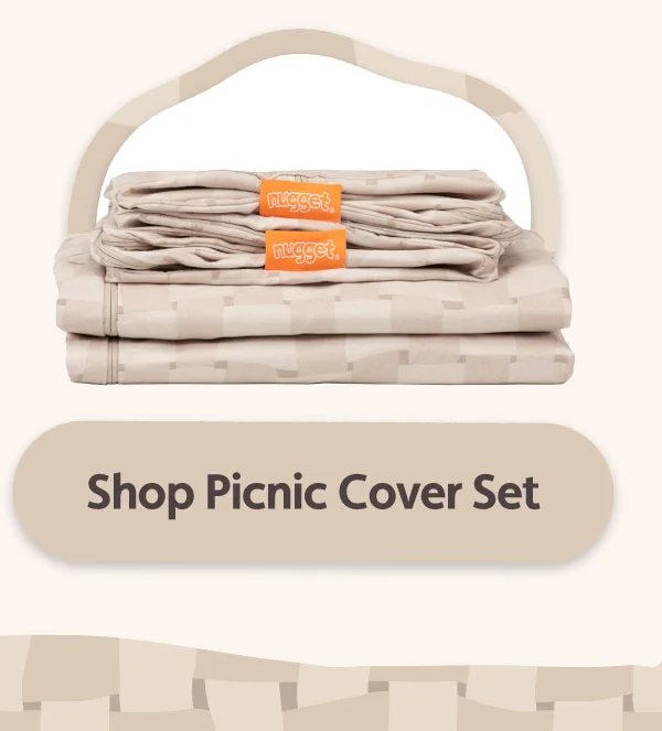 Shop Picnic Cover Set