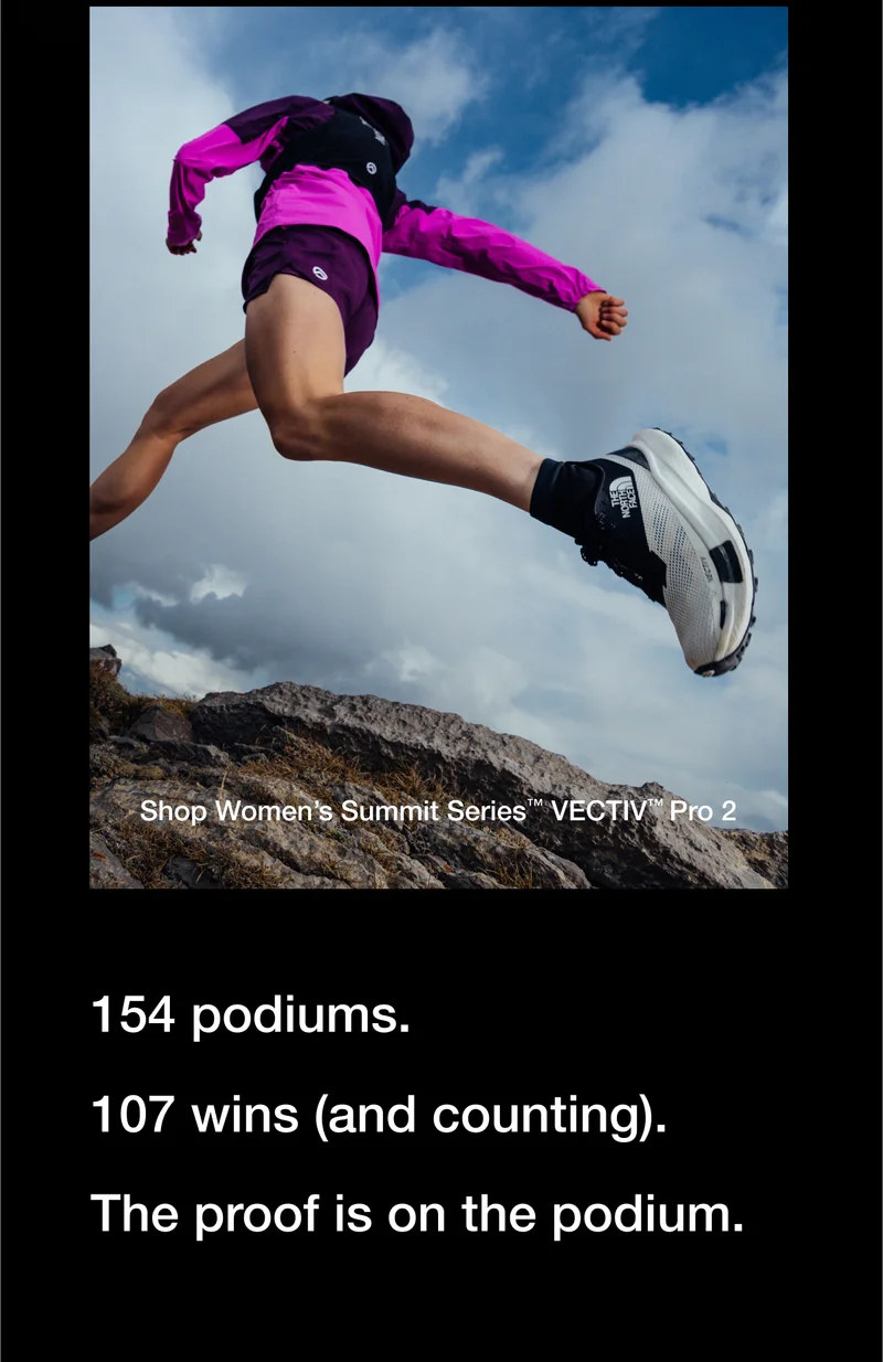 Shop Women's Summit Series VECTIV Pro 2