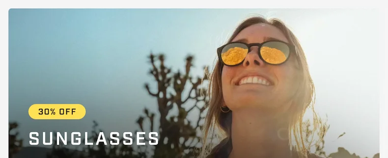 Shop ROKA Performance Eyewear