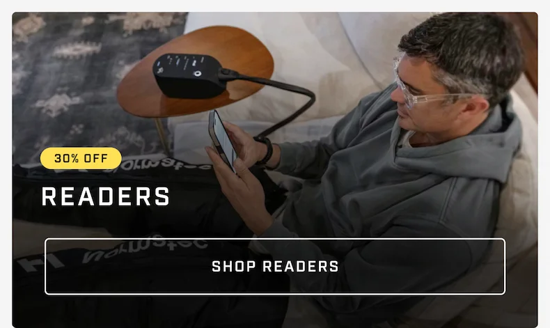 Shop ROKA Performance Eyewear