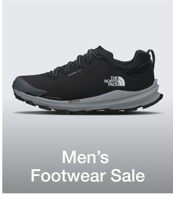 Men's Footwear Sale