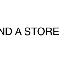 Find a Store