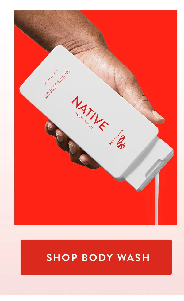 SHOP BODY WASH