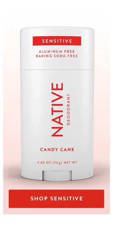 SHOP SENSITIVE