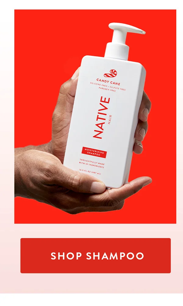 SHOP SHAMPOO