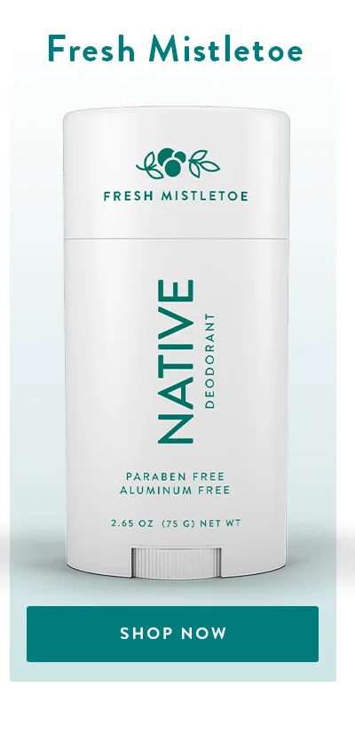 Fresh Mistletoe | SHOP NOW