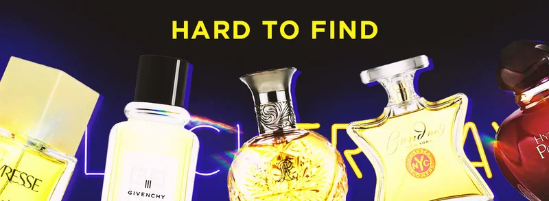 Celebrity Scents