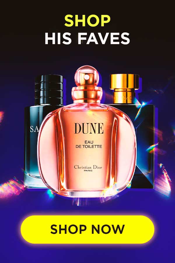 Colognes for Him