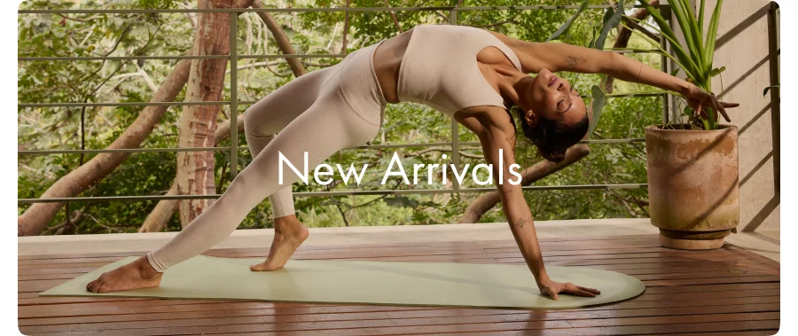 New Arrivals